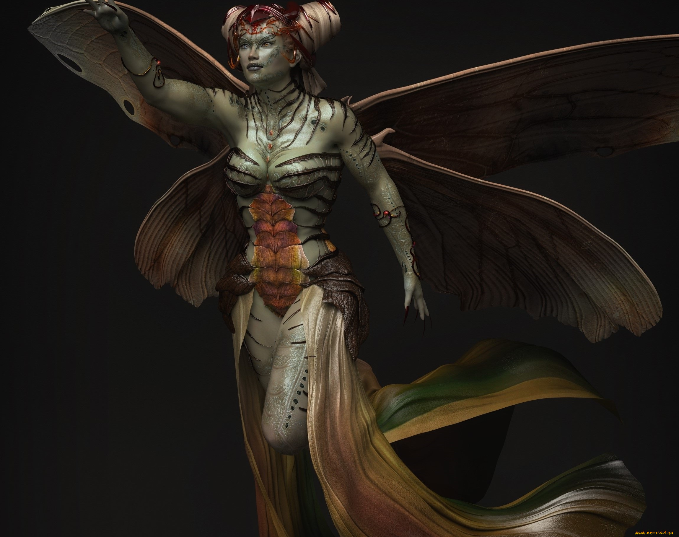 3 ,  , creatures, , , 